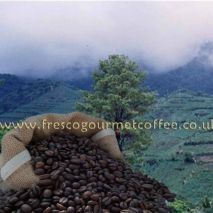 Blue Bell Mountain Decaffeinated Coffee (Item ID:54614)