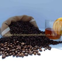 Grand Marnier Flavoured Coffee (Item ID:11172)