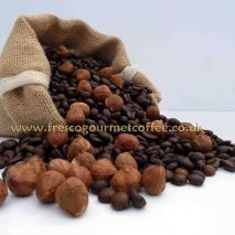 Rich Hazelnut Flavoured Coffee (Item ID:11174)