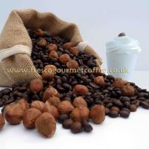 Hazelnut Cream Flavoured Coffee (Item ID:11176)