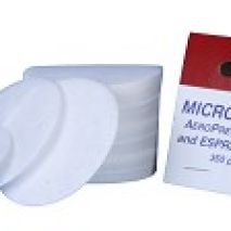 Aeropress Micro Filters 350 (Item ID:801705)