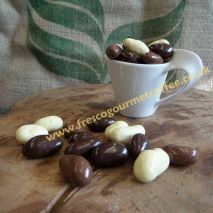 Mixed Chocolate Brazils (Item ID:1008)