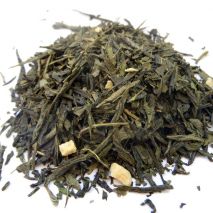 Green Kombucha Green Tea (Item ID:GREEN KOMB)