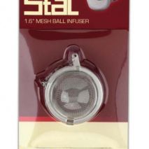 Mesh Ball Tea Infuser 1.6" (Item ID:MB-016/C)