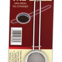 Mini Mesh Tea Strainer (Item ID:TS-1030/C)