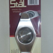 Winged Tea Strainer (Item ID:TS-1209)