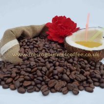 Pina Colada Flavoured Coffee (Item ID:11192)