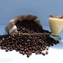 Eggnog Flavoured Coffee (Item ID:11195)