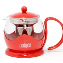 Randwyck Jasmine Teapot 2 Cup Red (Item ID:TM9708000)
