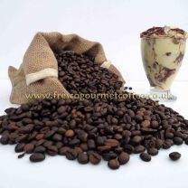 flavoured coffee 1