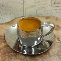 Fresco Luxury Espresso Coffee (Item ID:FRESLUX)