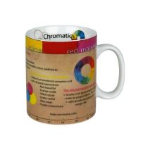 Mugs of Knowledge: Chromatics (Item ID:Chromatics)