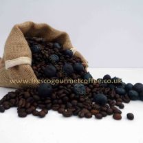 Flavoured Coffee Blueberry