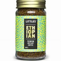 Littles Kenyan Instant Coffee (Item ID:IPAFRICAN6)